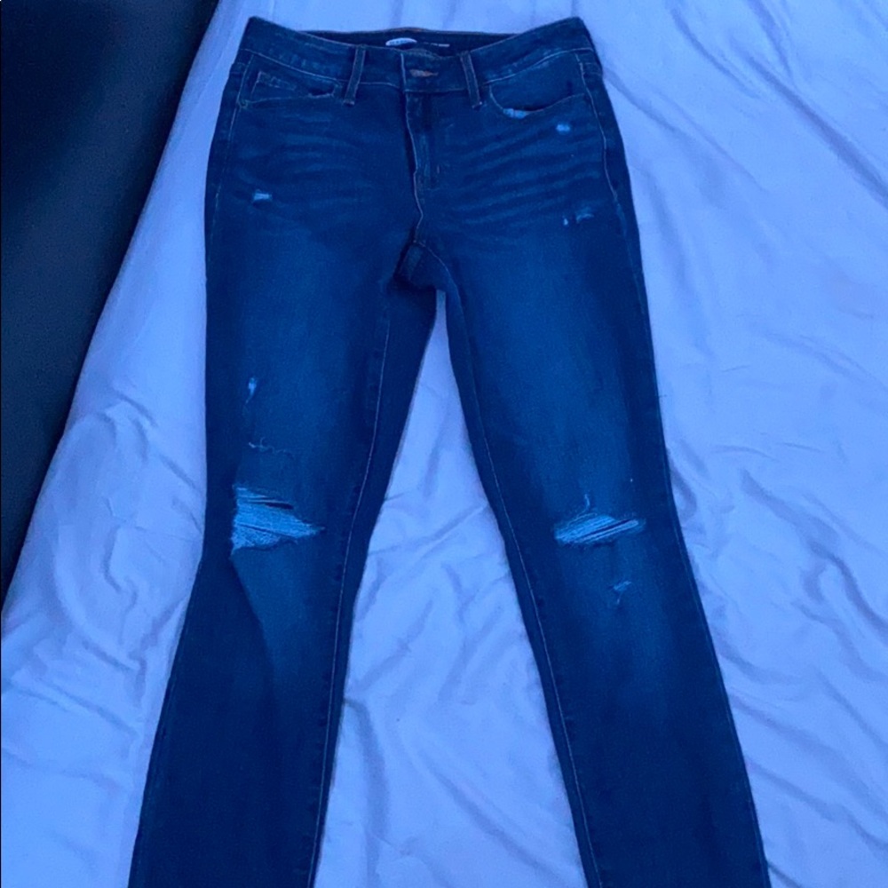 Women’s jeans